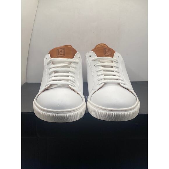 Bruno Magli Daniel Low Top Sneaker (Men) Size 7 main image 5